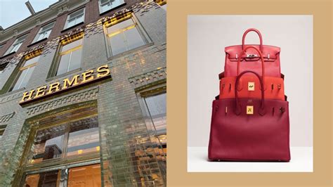 luxuslabel hermes|hermes exclusiviteit.